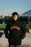 Hella Avenues LaFlame hoodie