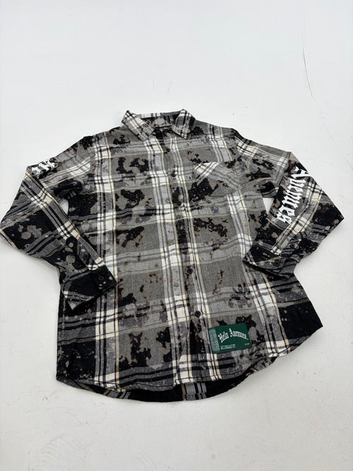 Hella Avenues long sleeve button up