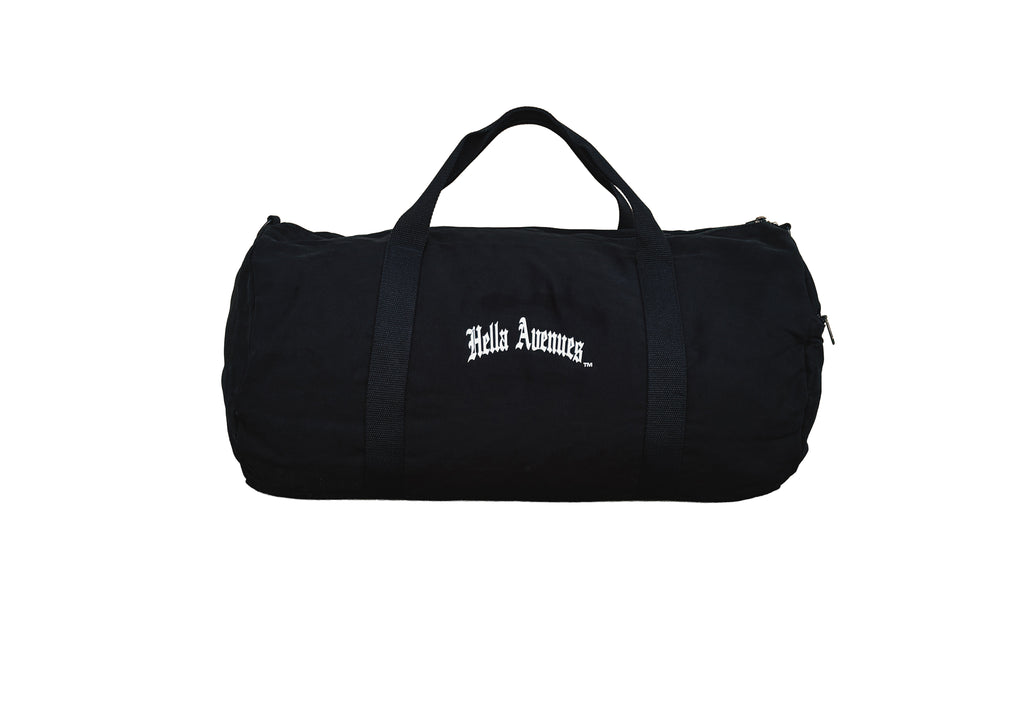 Hella Avenues duffle bag