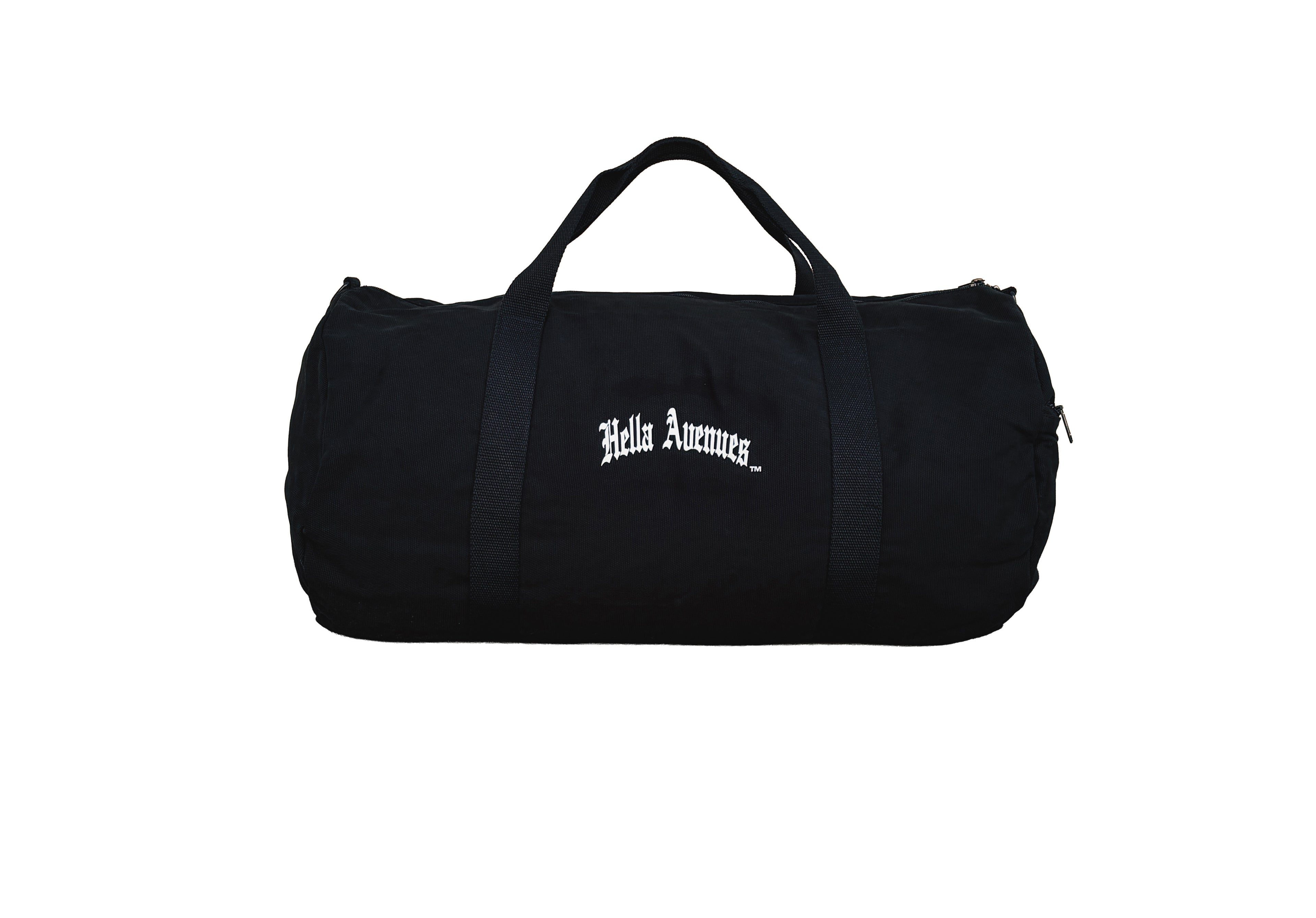 Hella Avenues duffle bag