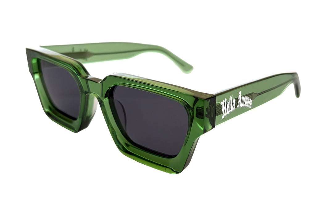 Hella Avenues x-ray sunglasses